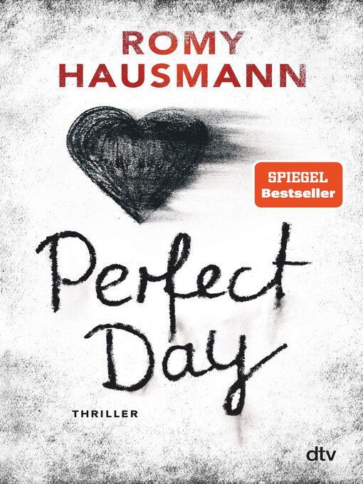 Title details for Perfect Day by Romy Hausmann - Wait list